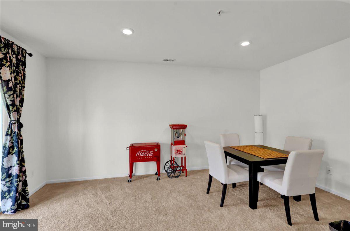 BYERS STATION - Residential