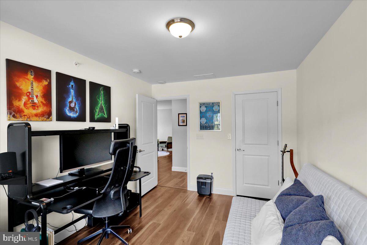 BYERS STATION - Residential