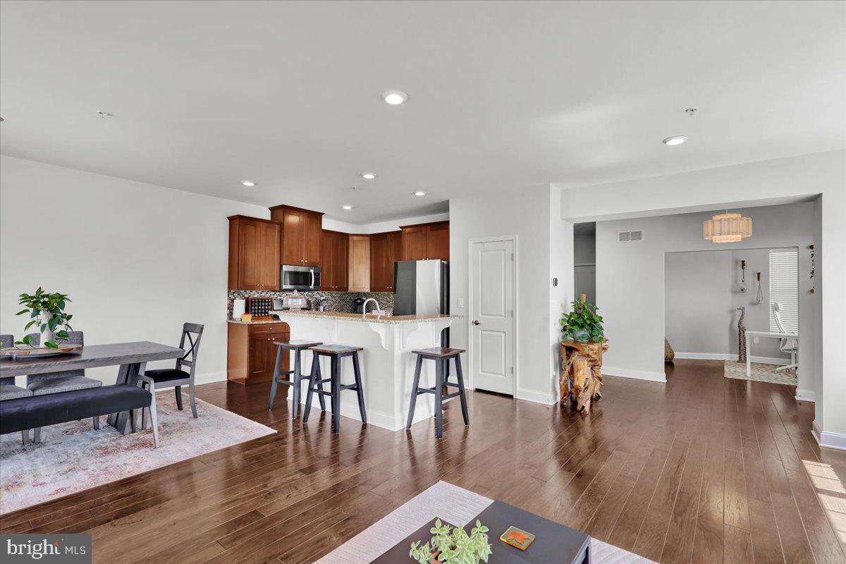 BYERS STATION - Residential