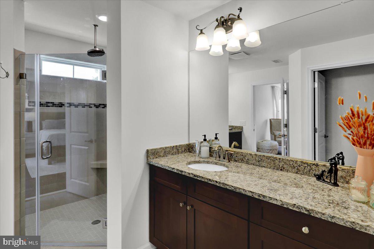 BYERS STATION - Residential