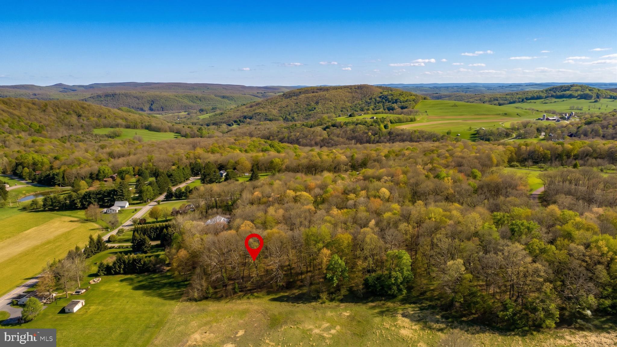 ASPEN WOODS WEST - Land