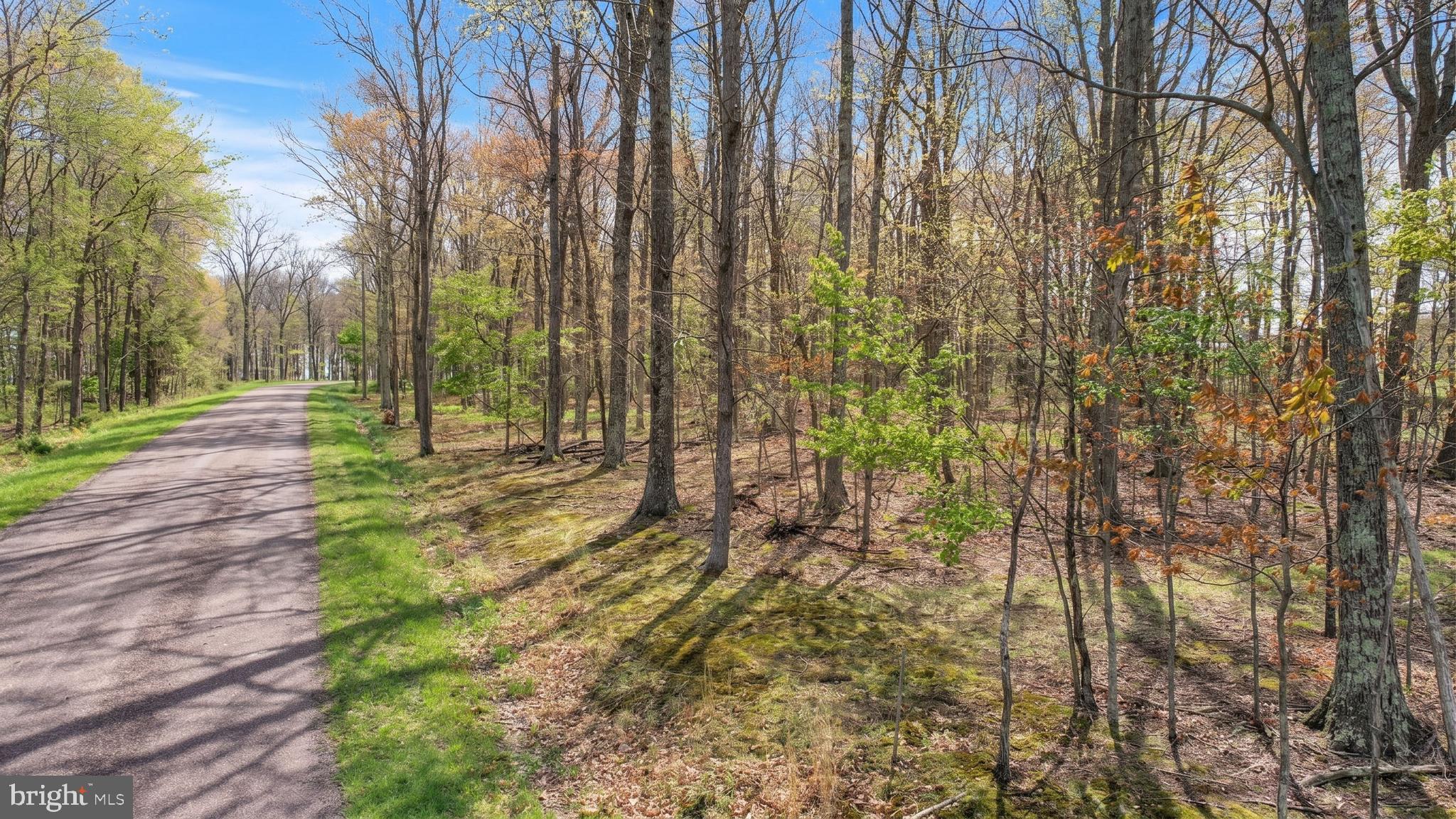ASPEN WOODS WEST - Land