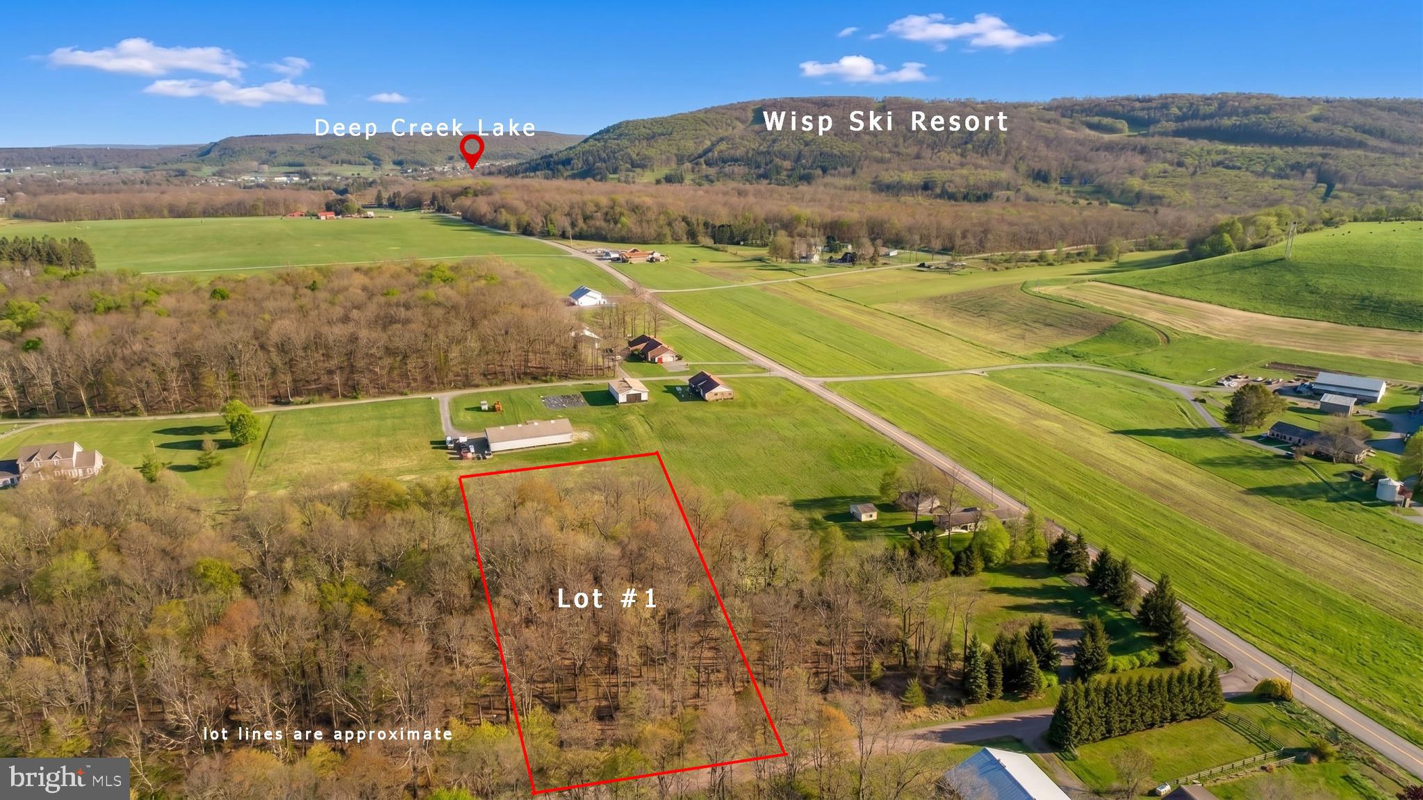 ASPEN WOODS WEST - Land