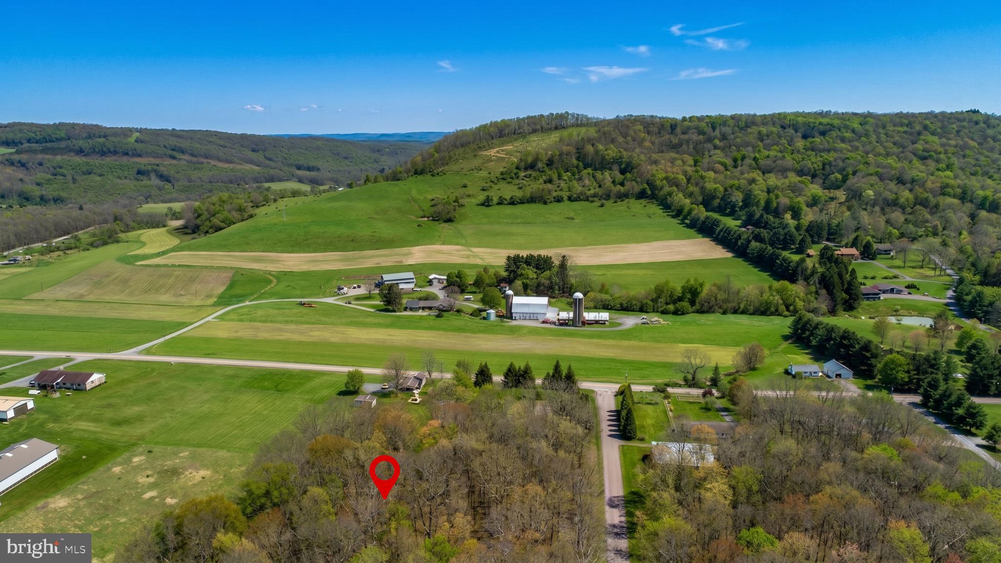 ASPEN WOODS WEST - Land