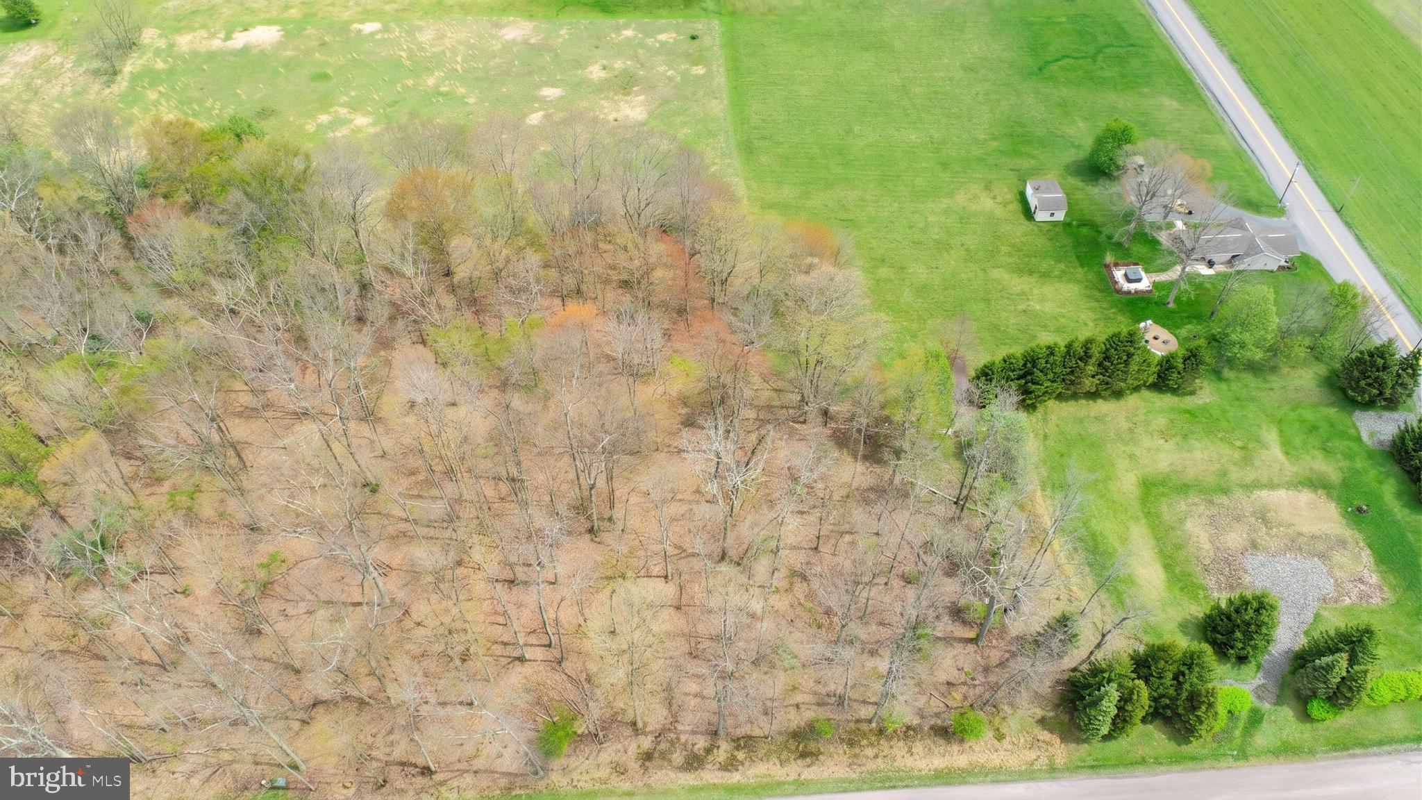 ASPEN WOODS WEST - Land
