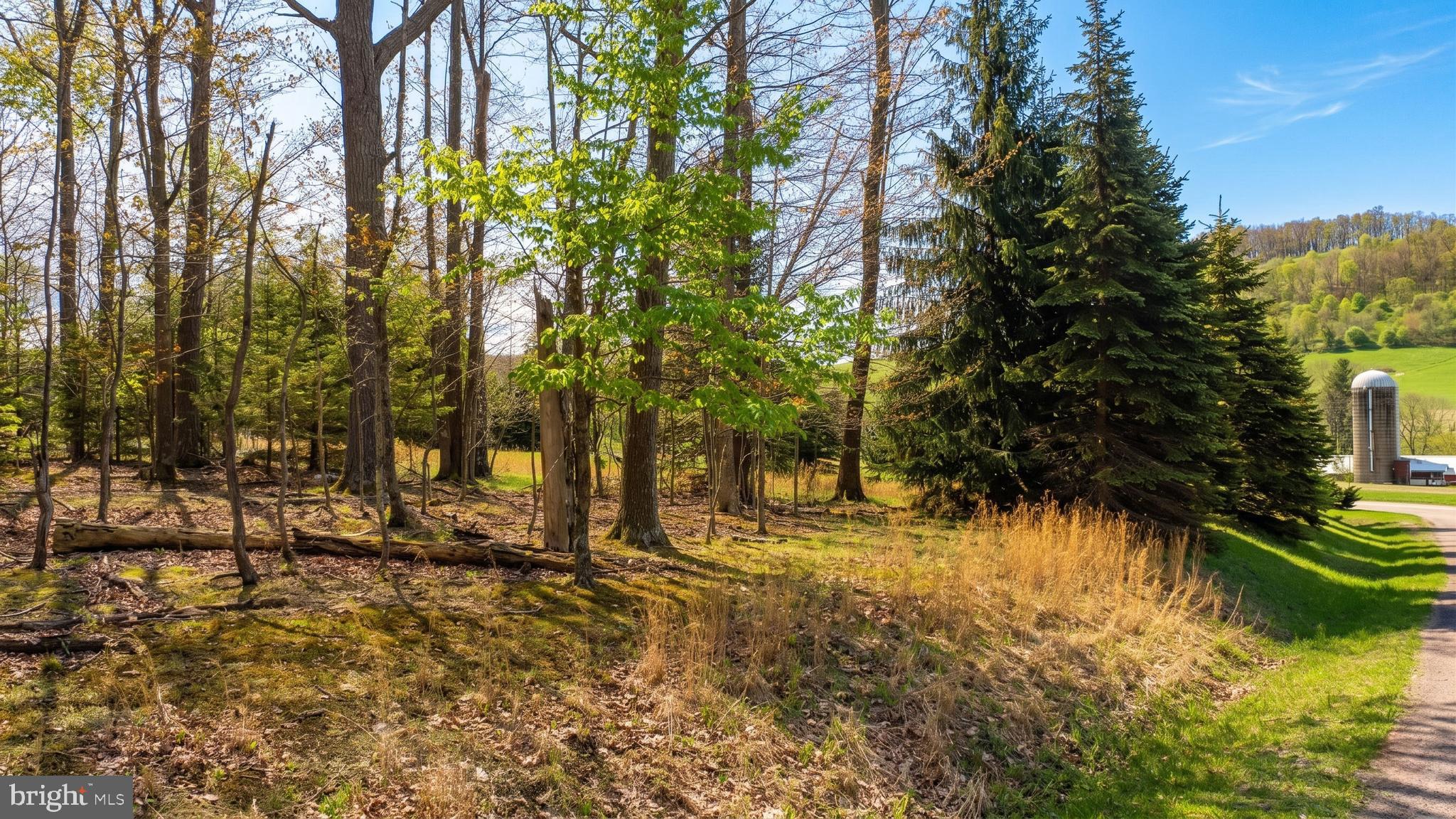 ASPEN WOODS WEST - Land