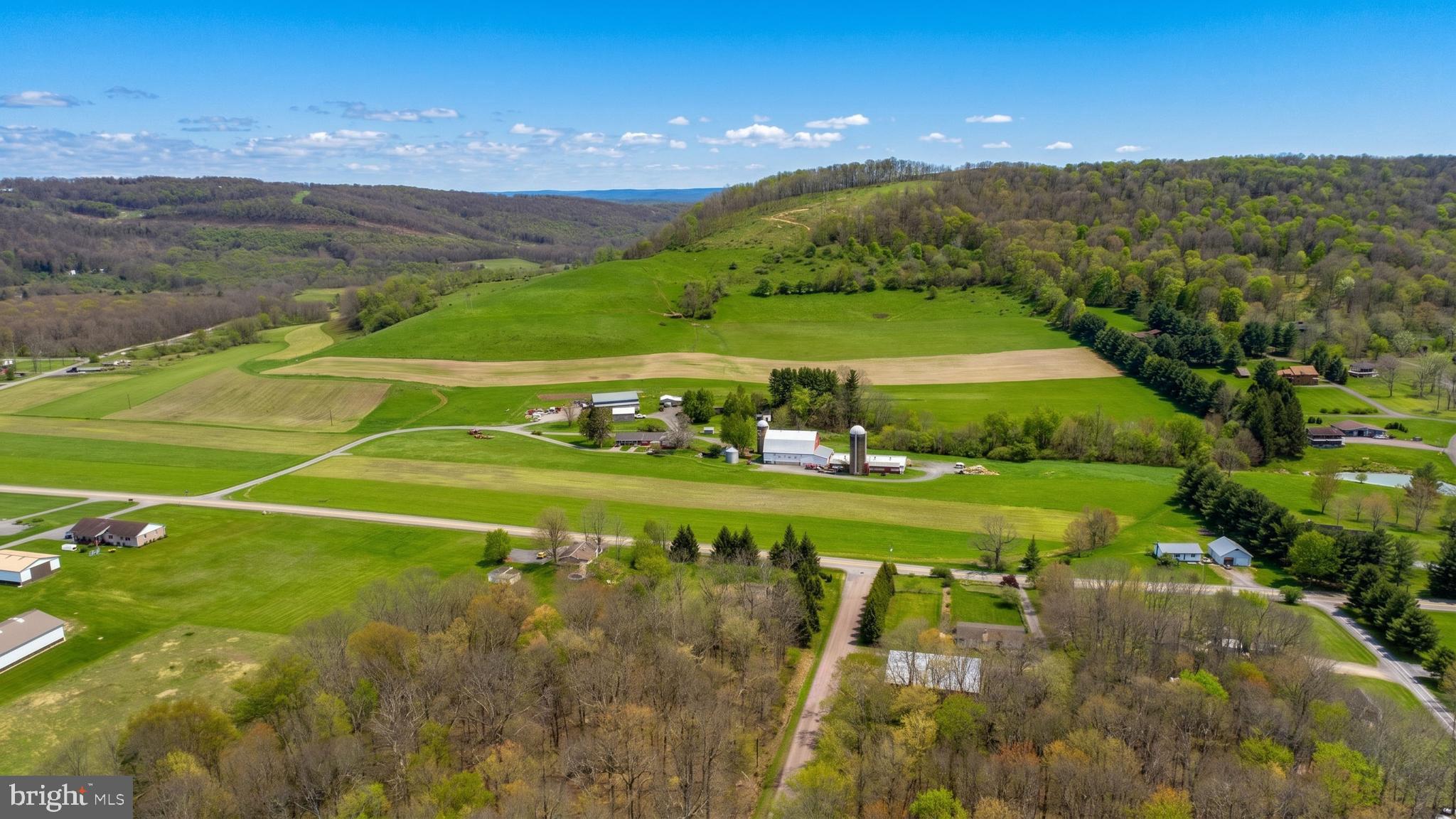 ASPEN WOODS WEST - Land