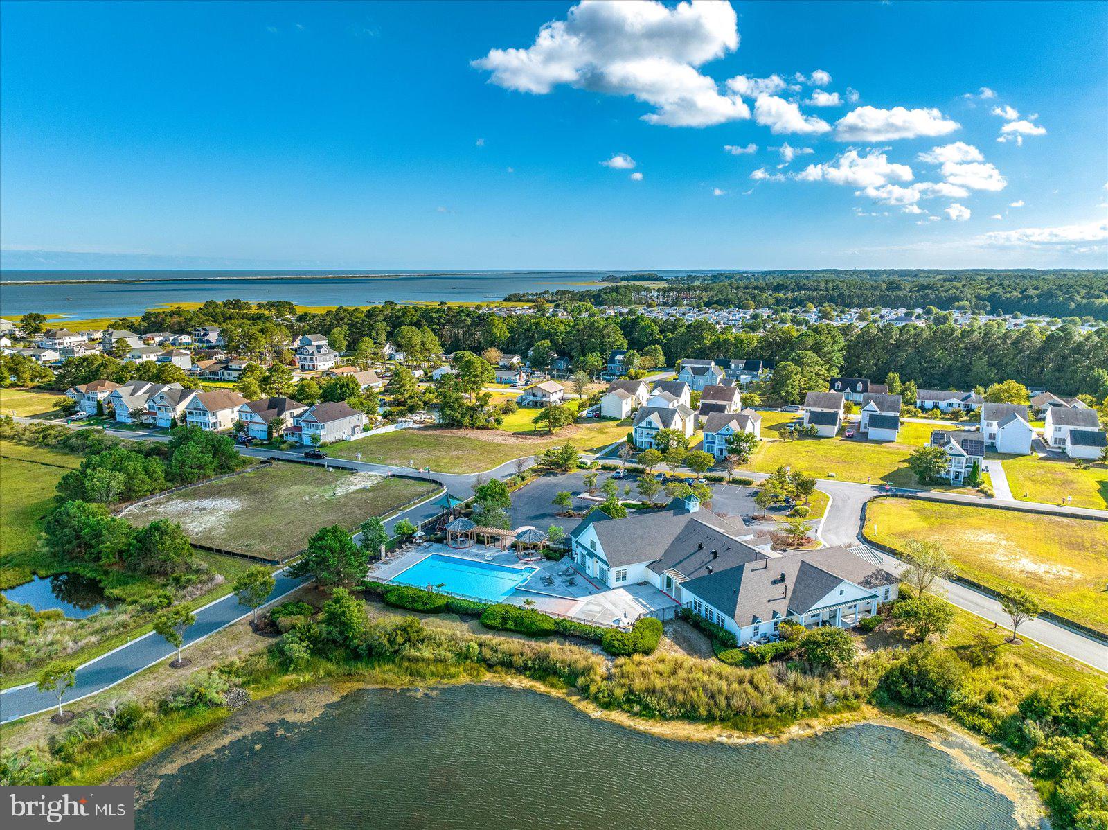 THE LANDINGS - Residential