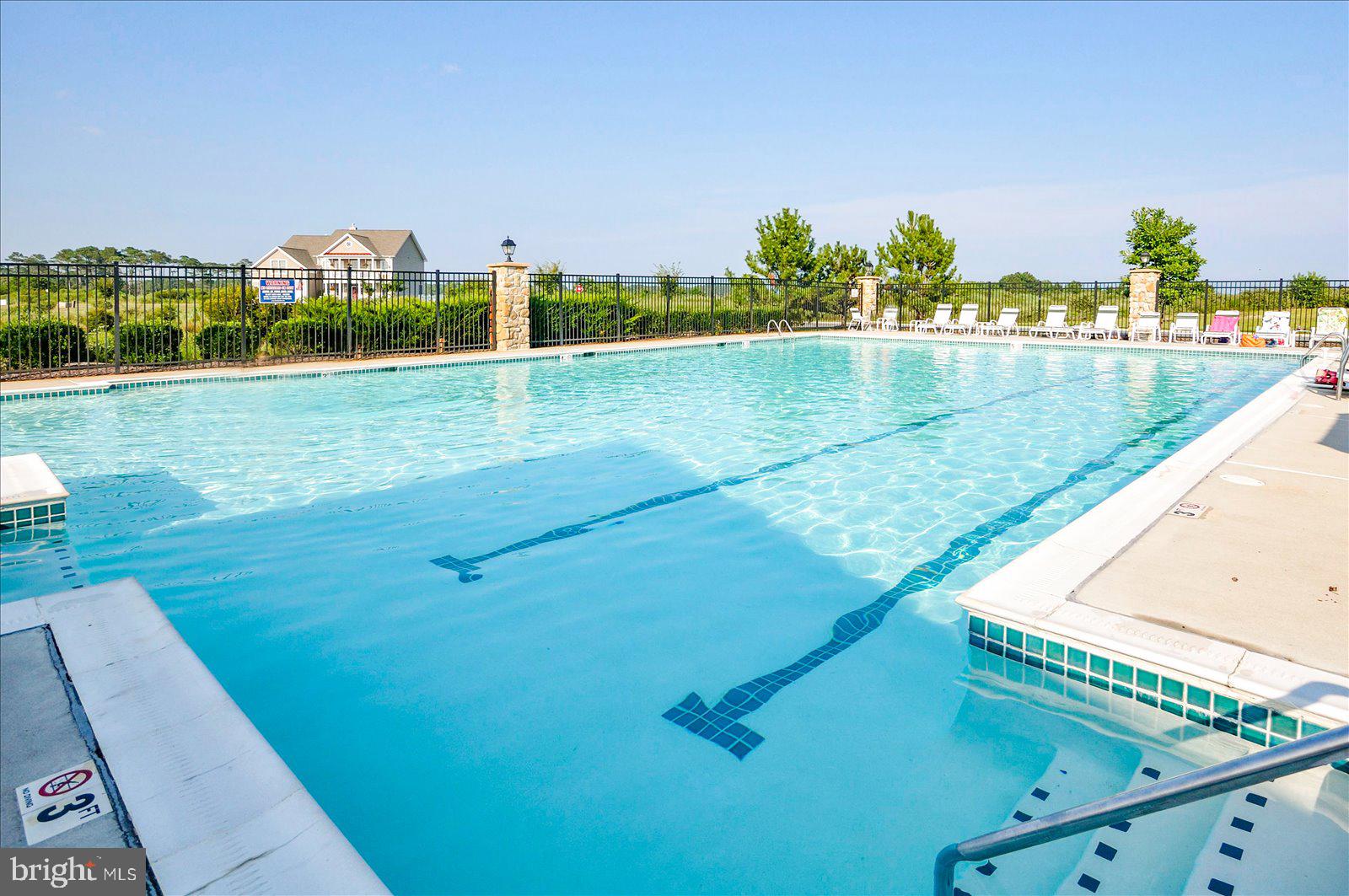 THE LANDINGS - Residential