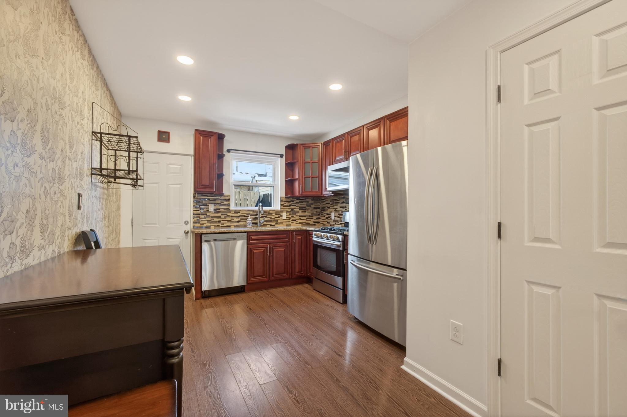 FISHTOWN - Residential