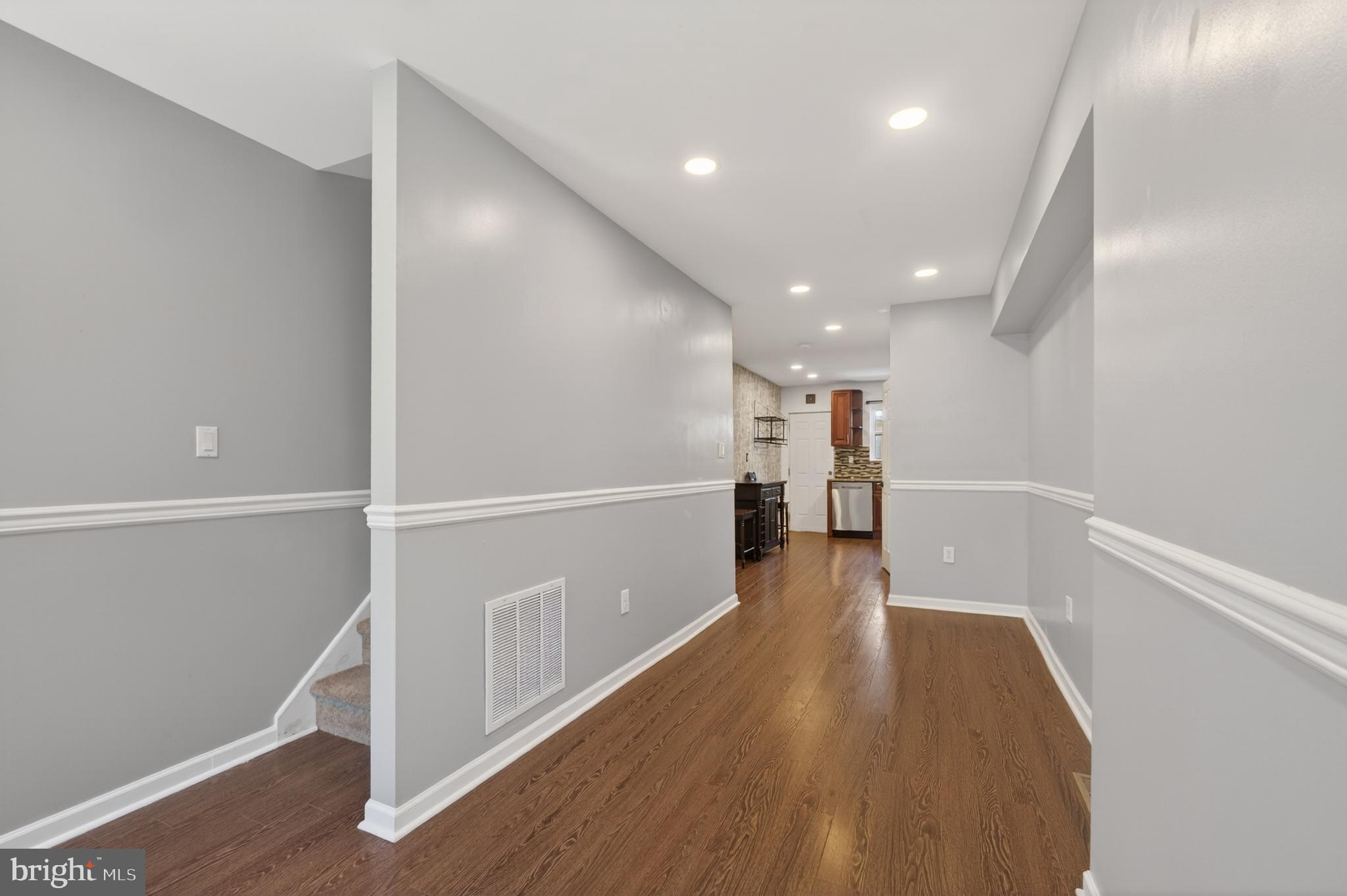 FISHTOWN - Residential