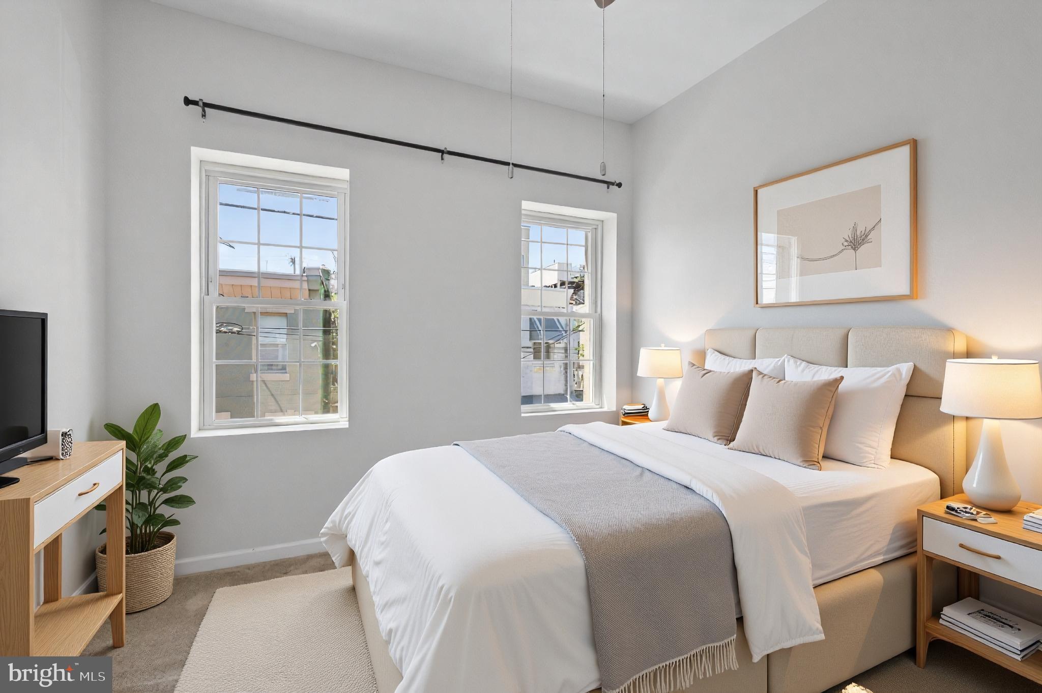 FISHTOWN - Residential