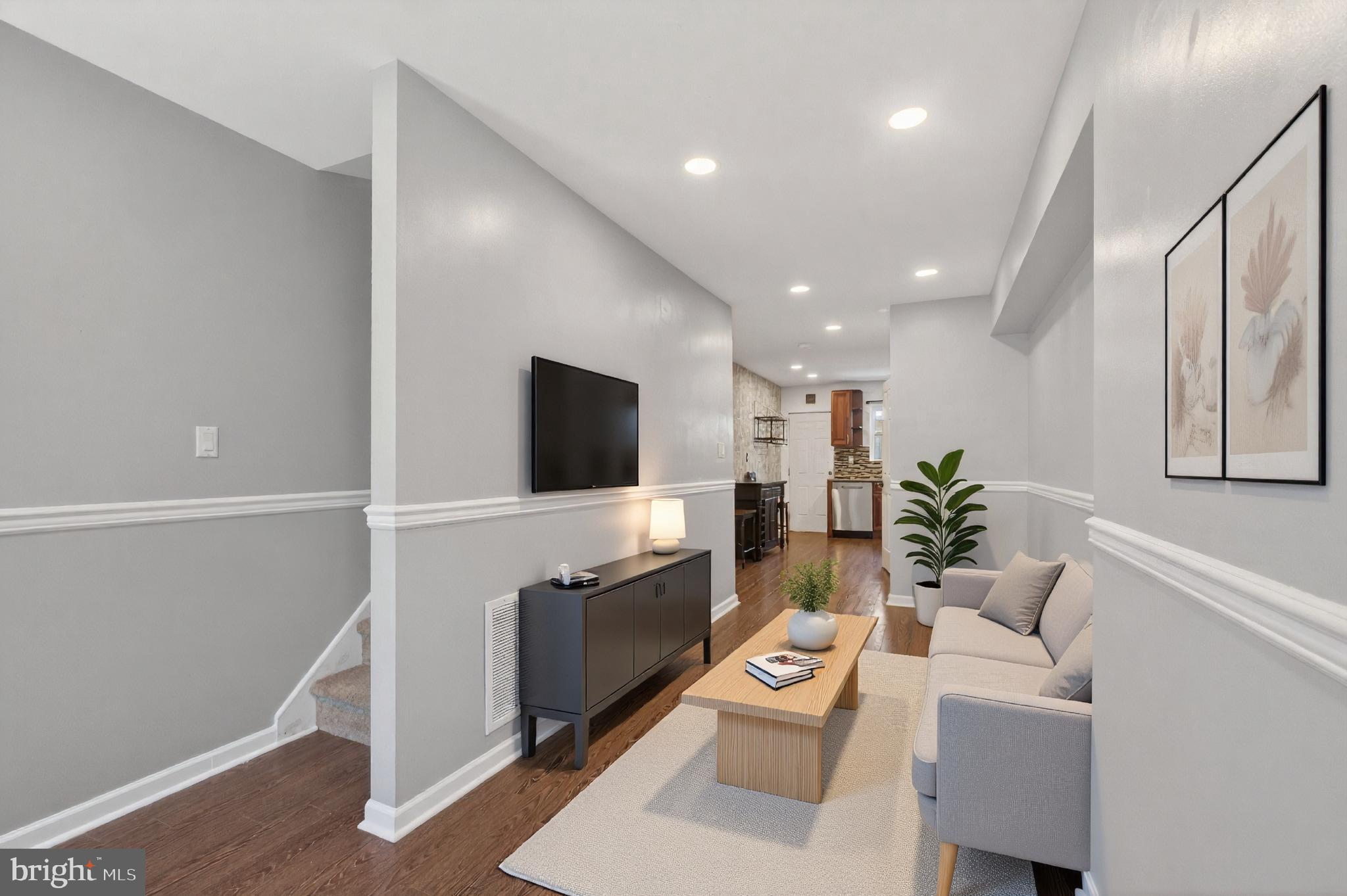FISHTOWN - Residential