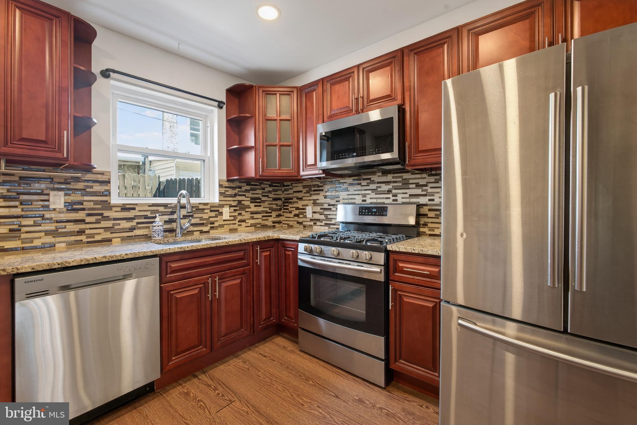 FISHTOWN - Residential