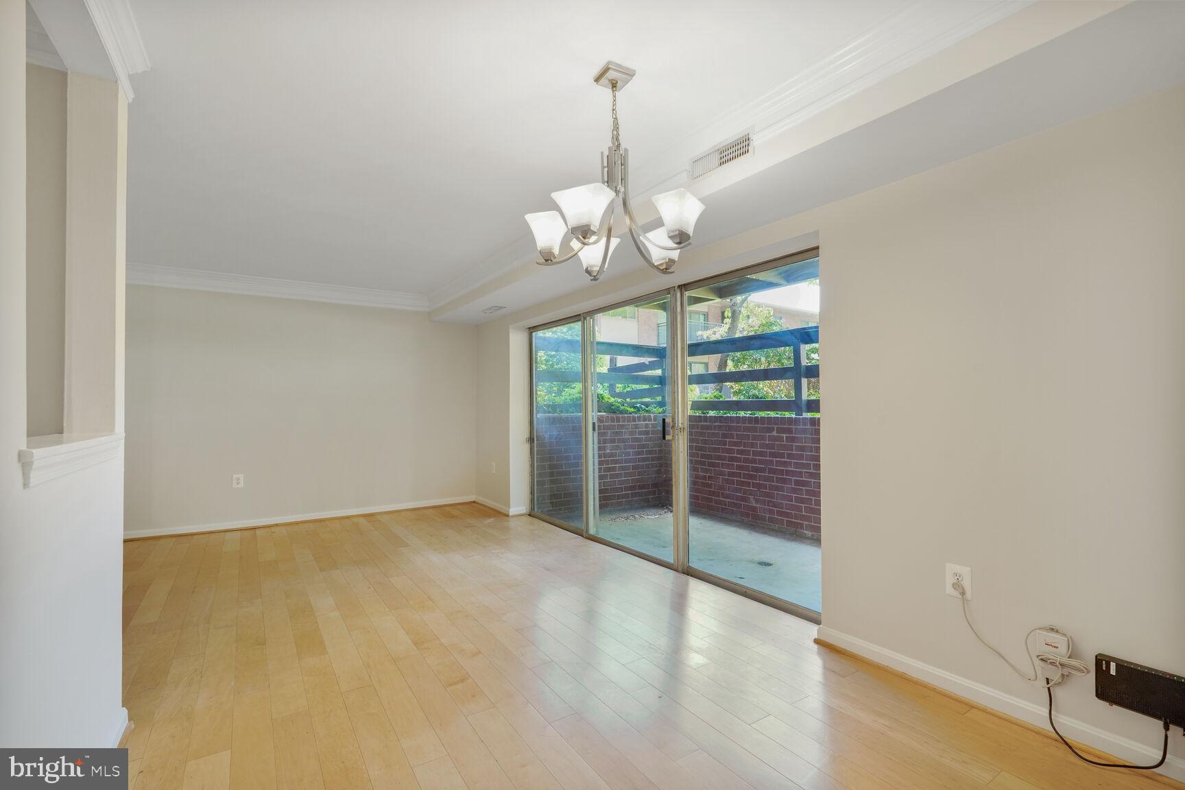 TIMBERLANE VILLAGE GARDEN CONDOMINIUMS - Residential