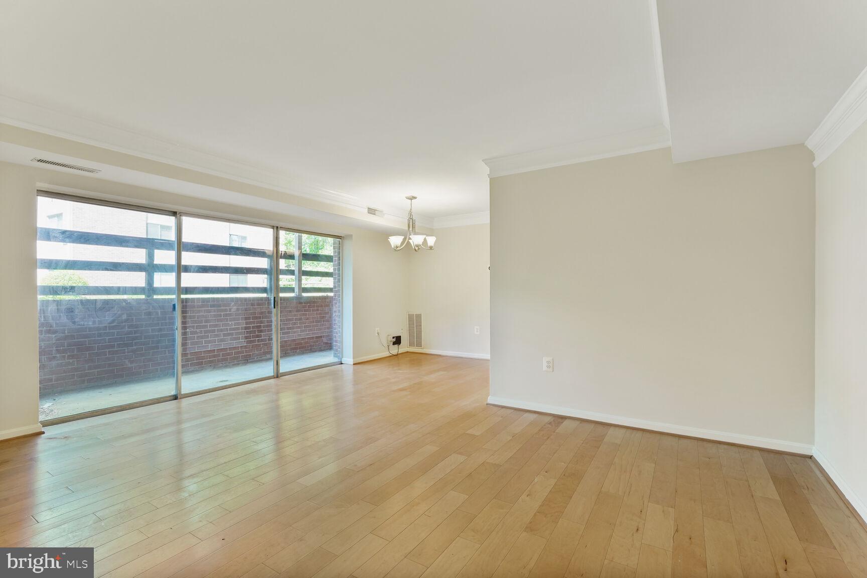 TIMBERLANE VILLAGE GARDEN CONDOMINIUMS - Residential