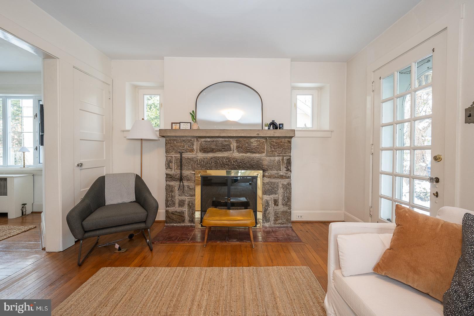 NARBERTH - Residential