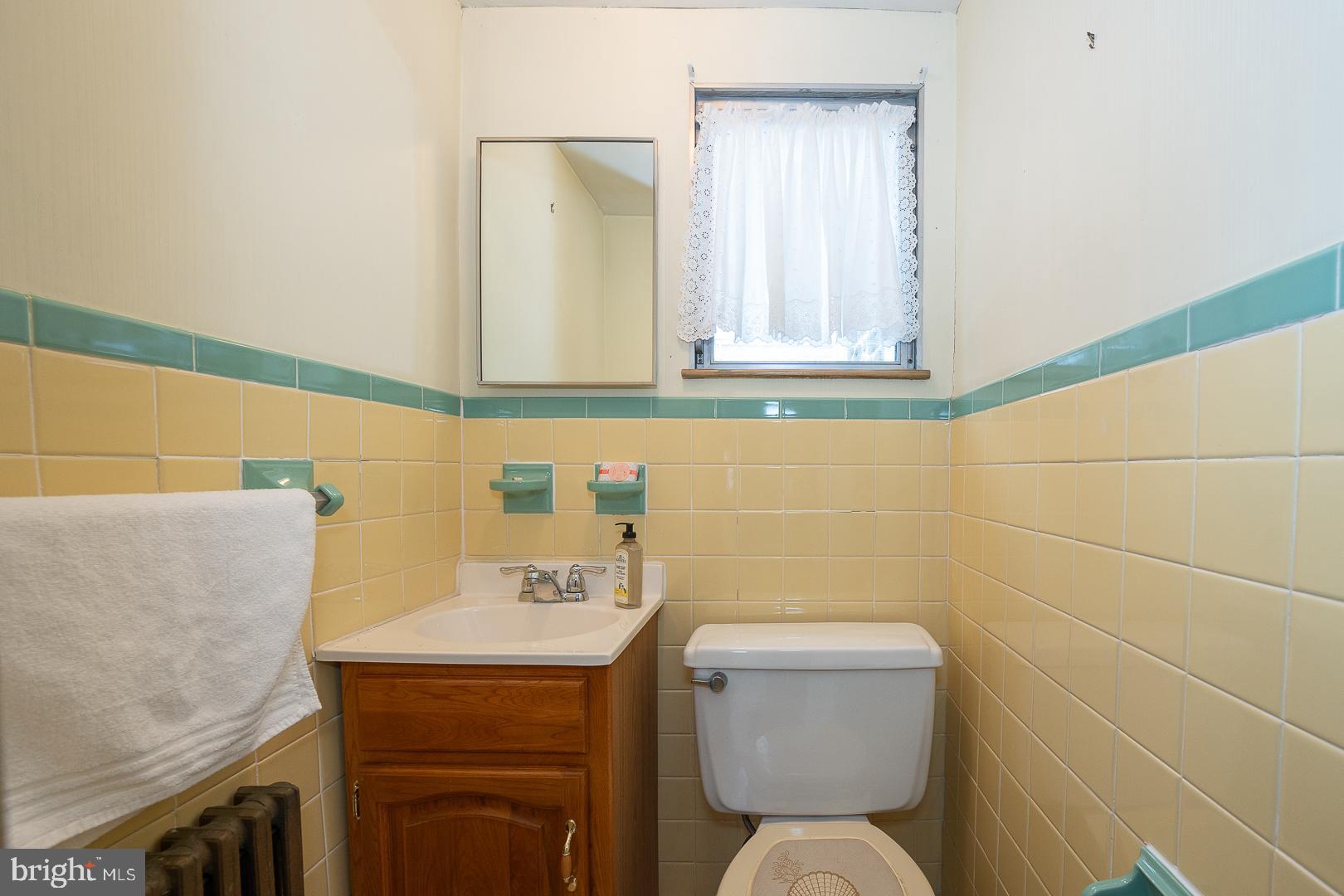 NARBERTH - Residential