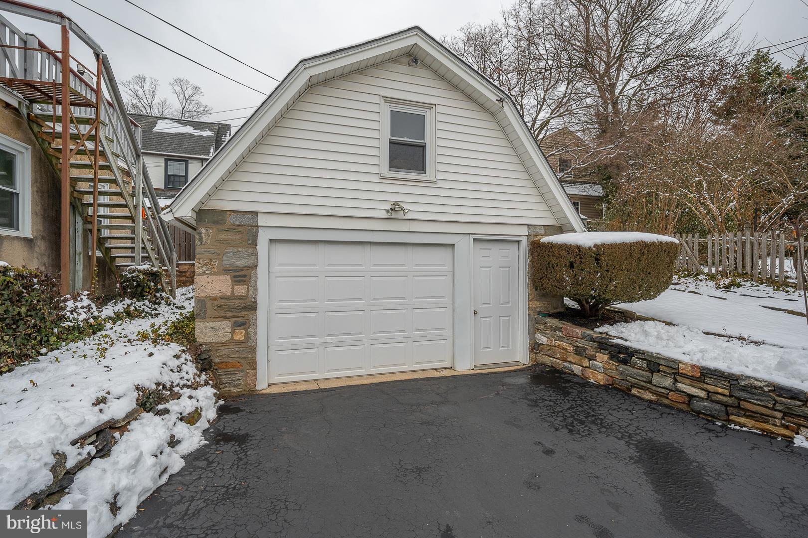 NARBERTH - Residential