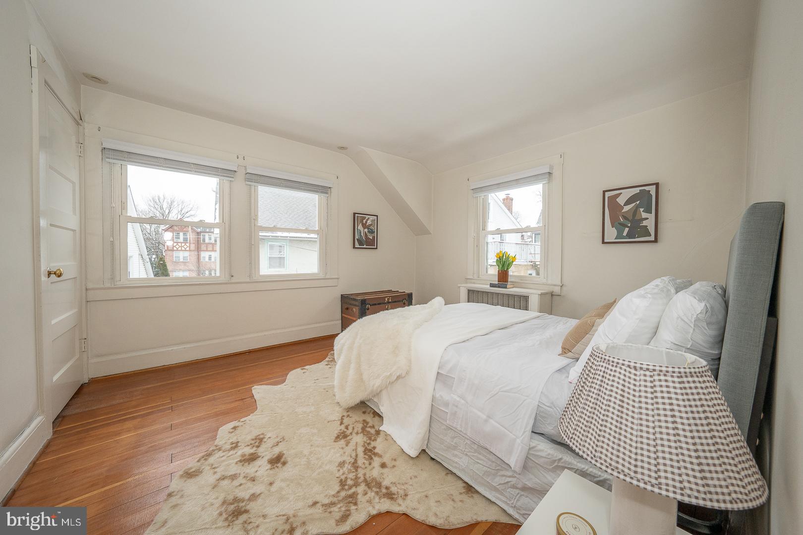 NARBERTH - Residential