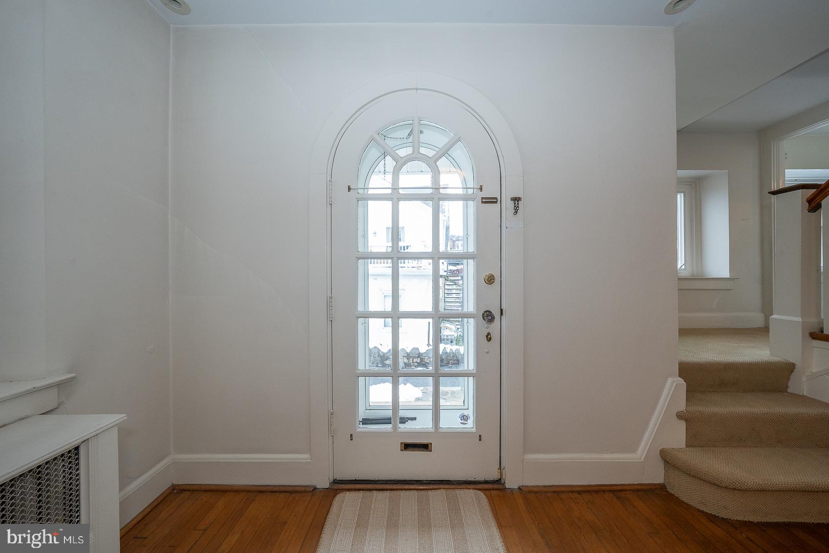 NARBERTH - Residential
