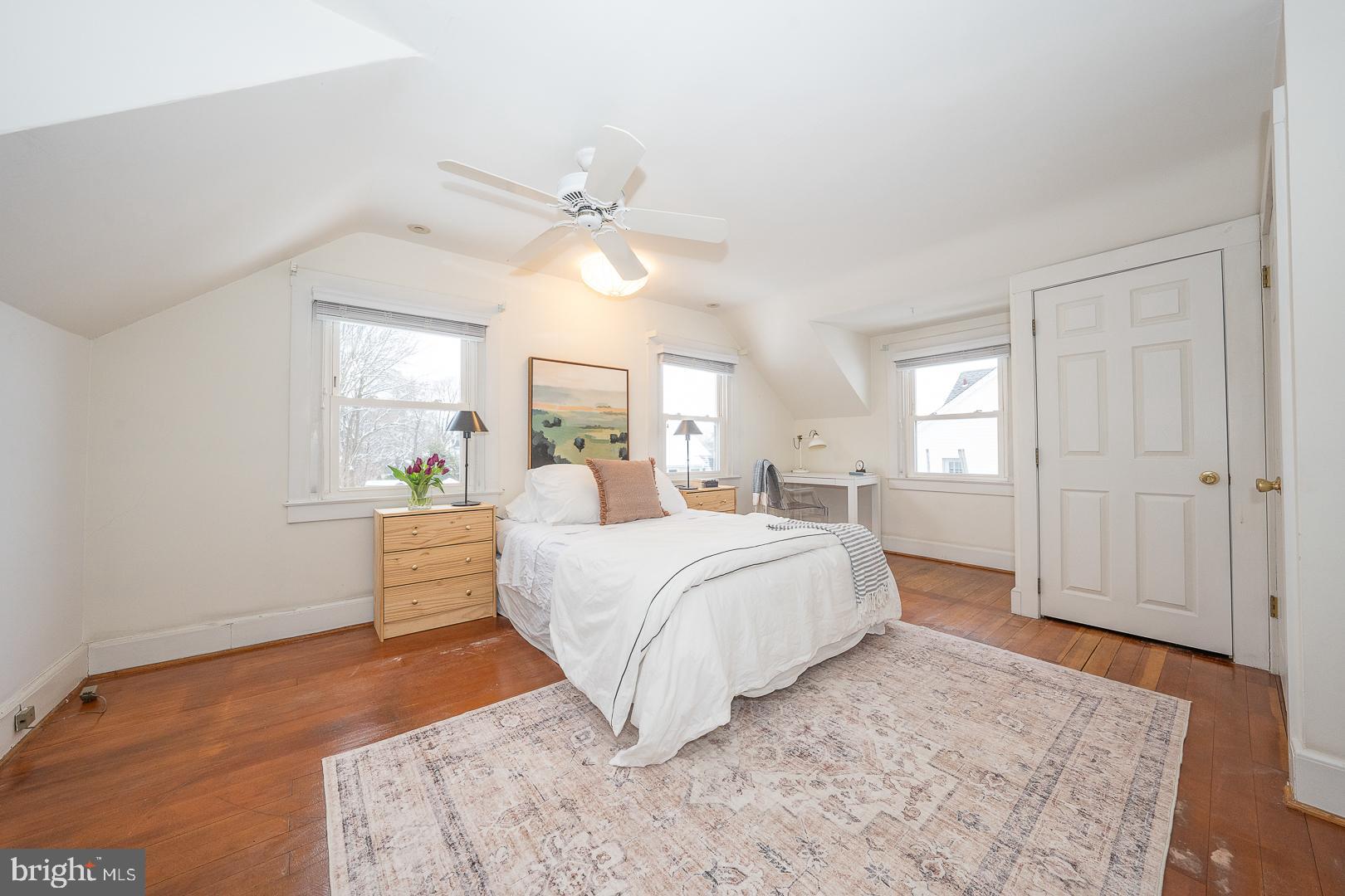 NARBERTH - Residential