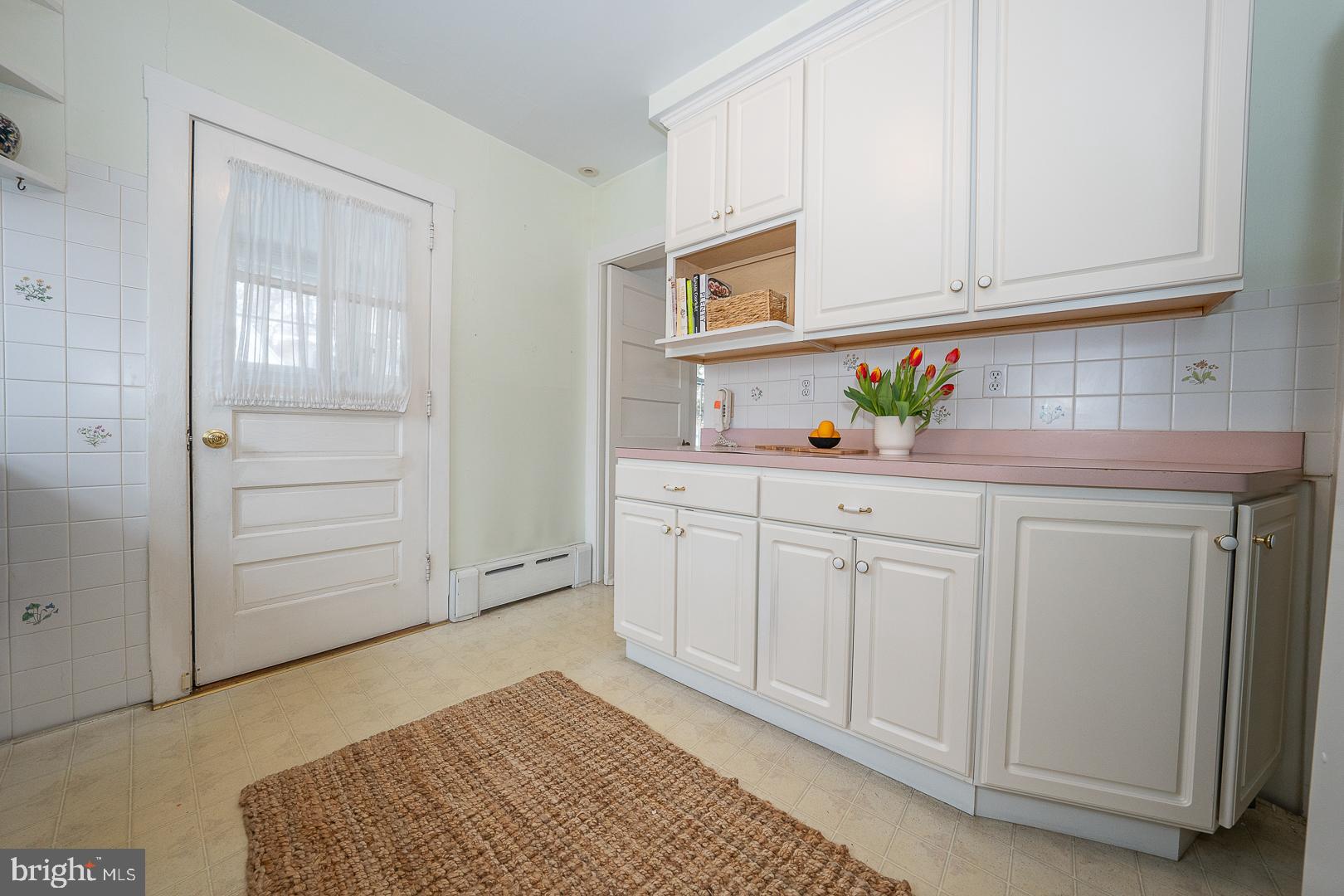 NARBERTH - Residential