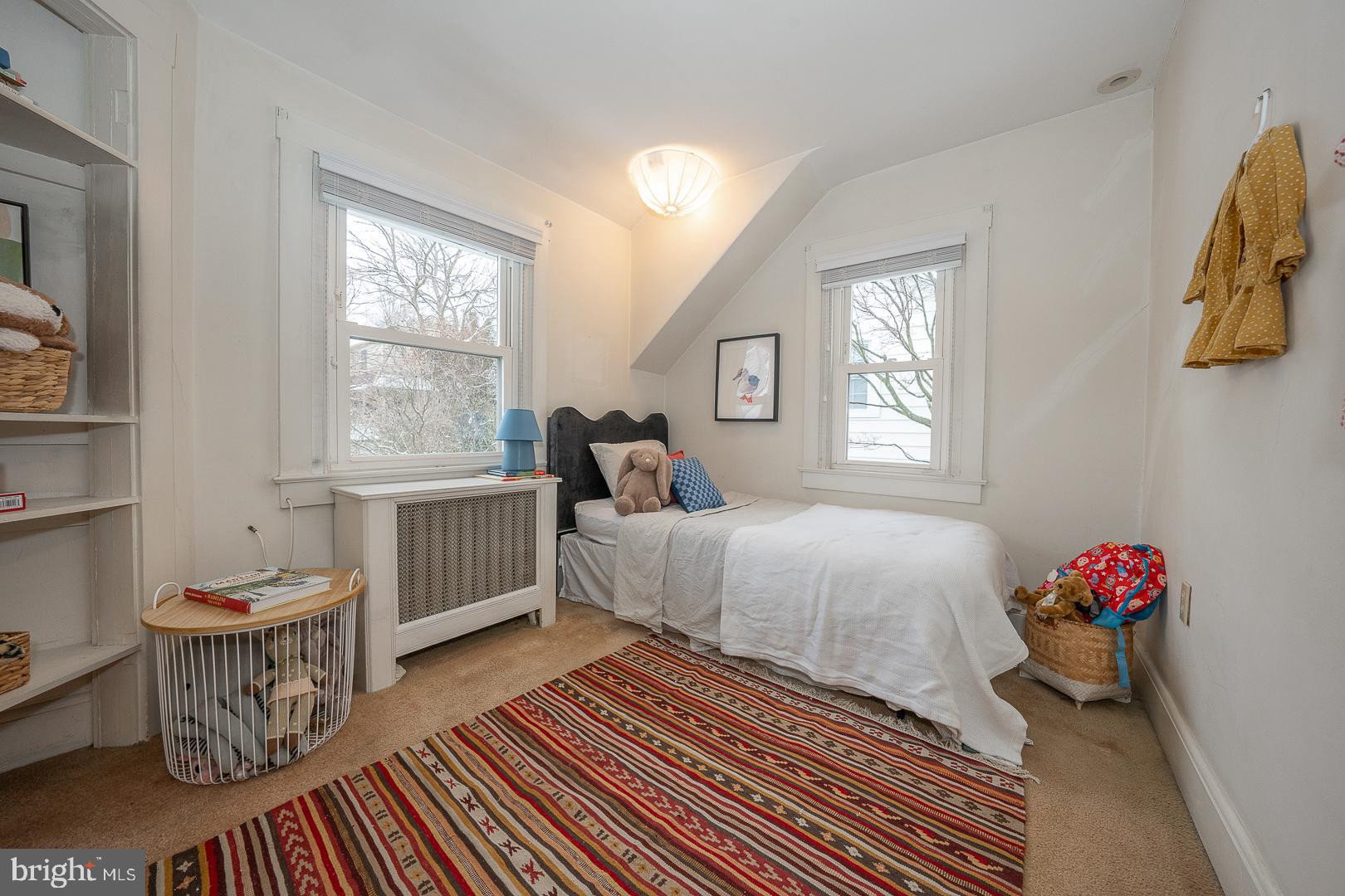 NARBERTH - Residential