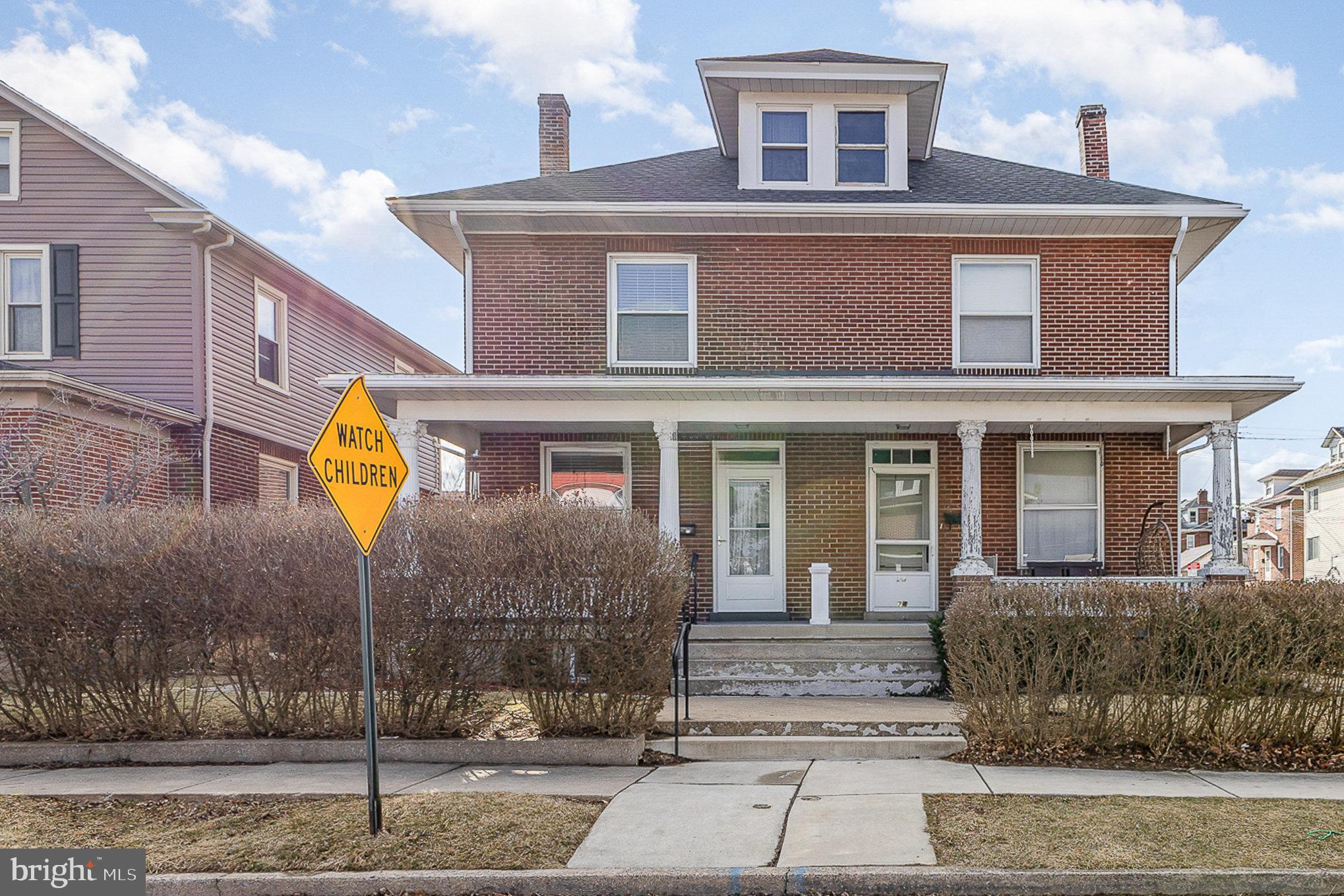 HERSHEY DOWNTOWN - Residential