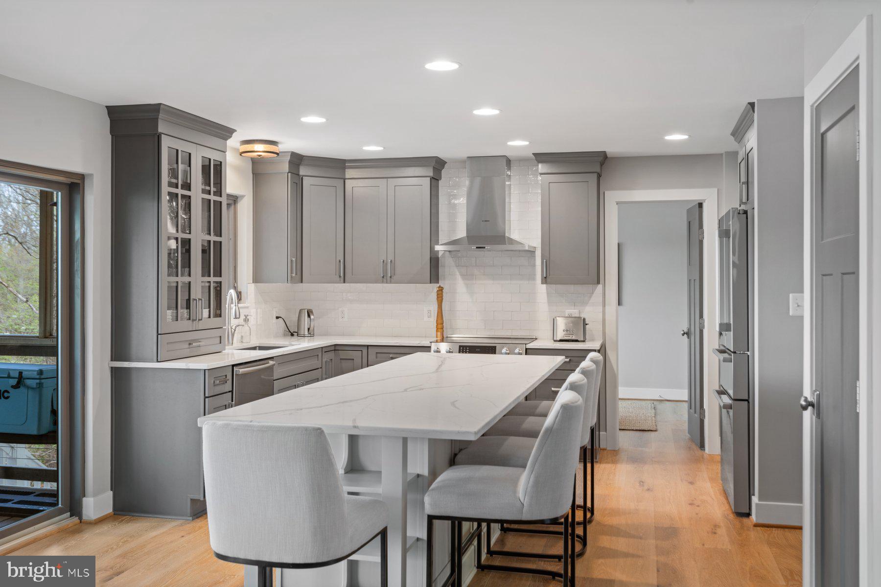 INDIAN LANDING - Residential