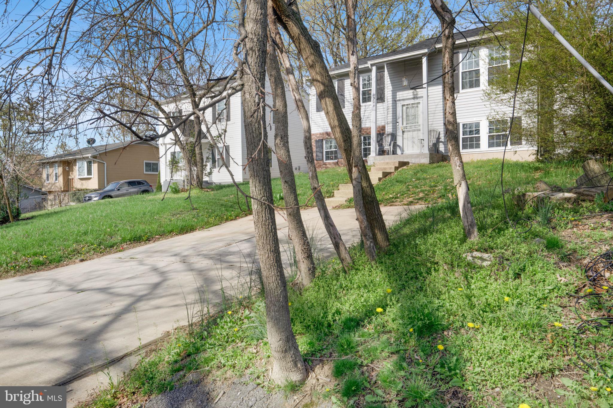 NONE AVAILABLE - Residential Lease