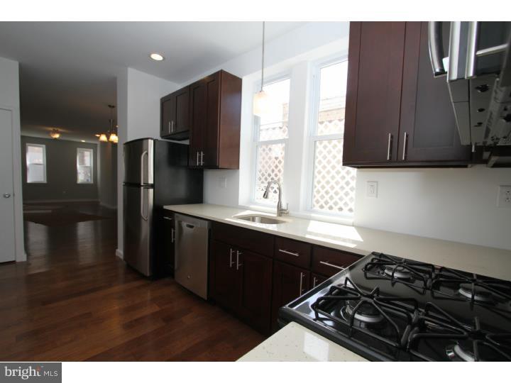 KENSINGTON - Residential