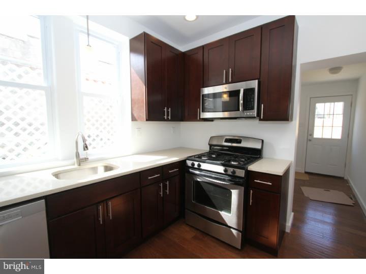 KENSINGTON - Residential
