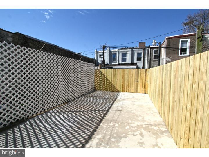 KENSINGTON - Residential