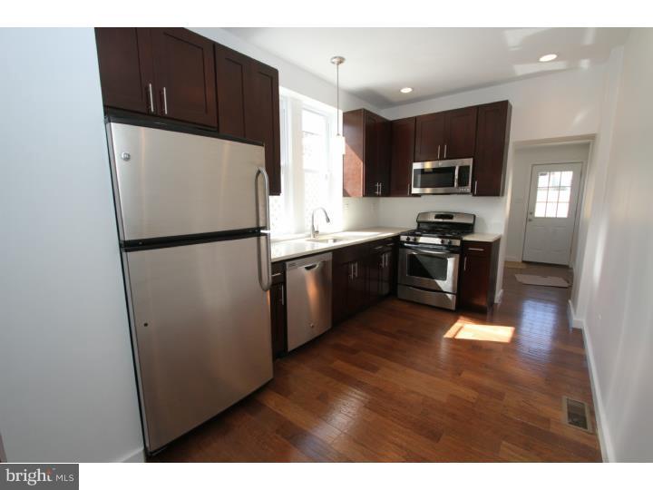 KENSINGTON - Residential