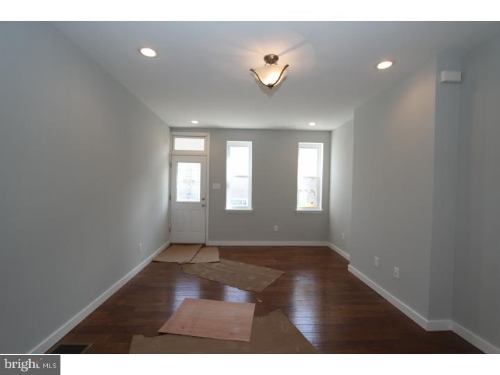 KENSINGTON - Residential