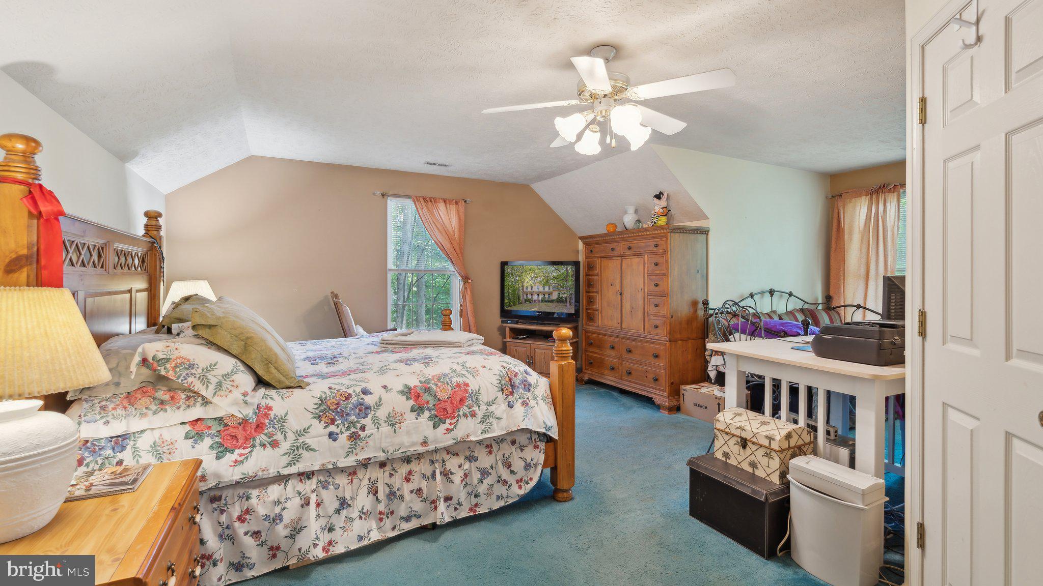 SMOKETREE - Residential
