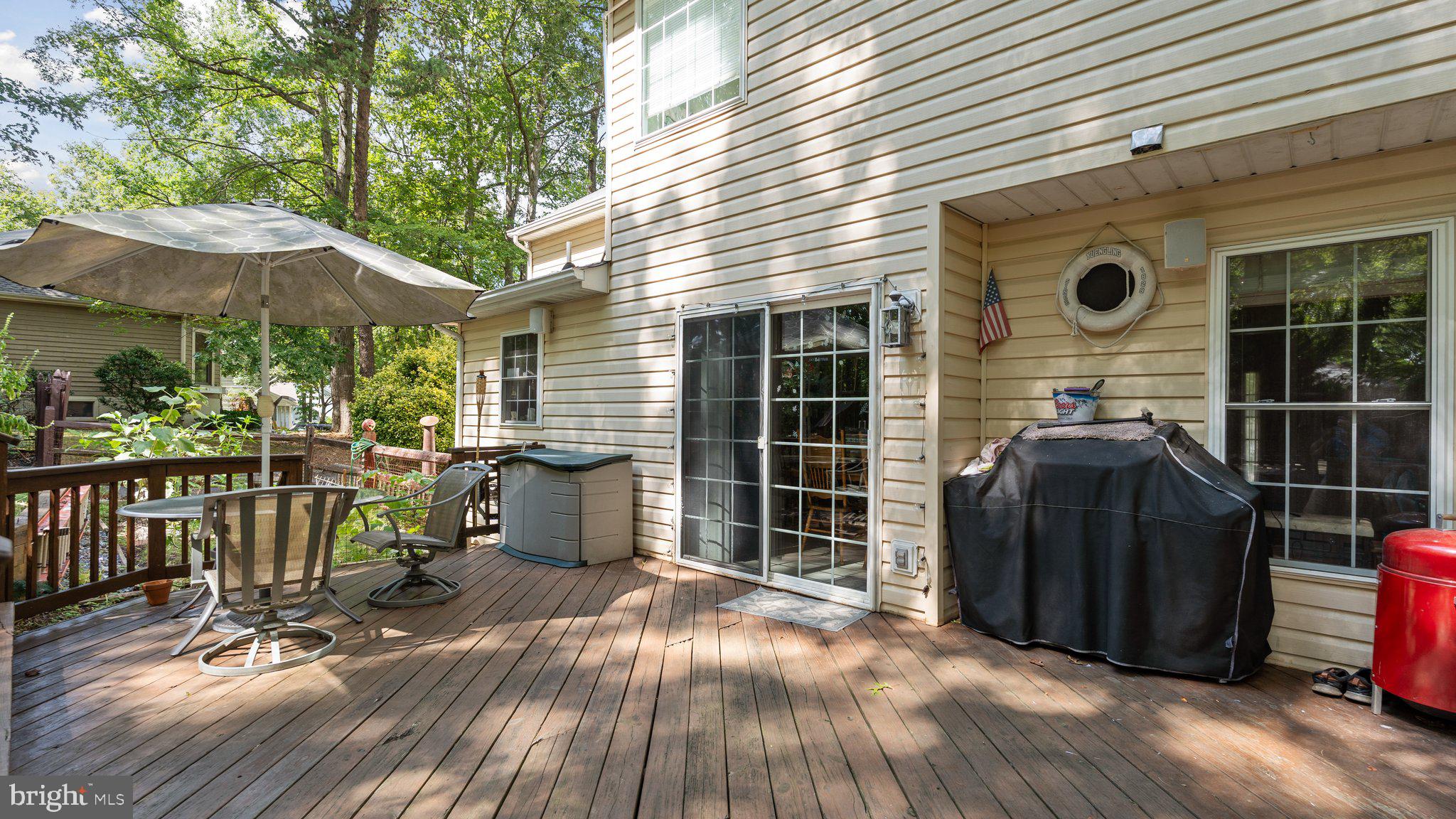 SMOKETREE - Residential