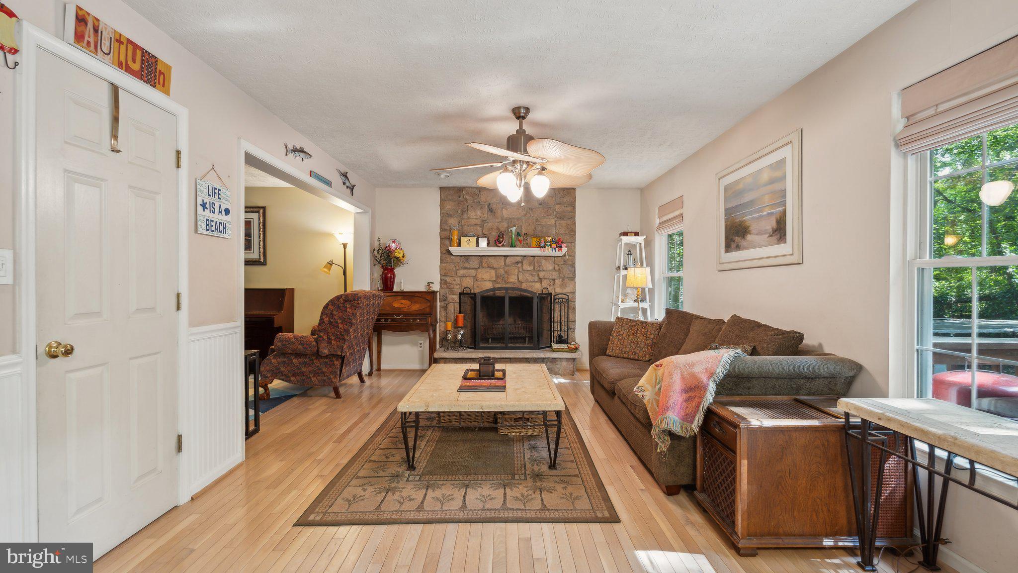 SMOKETREE - Residential