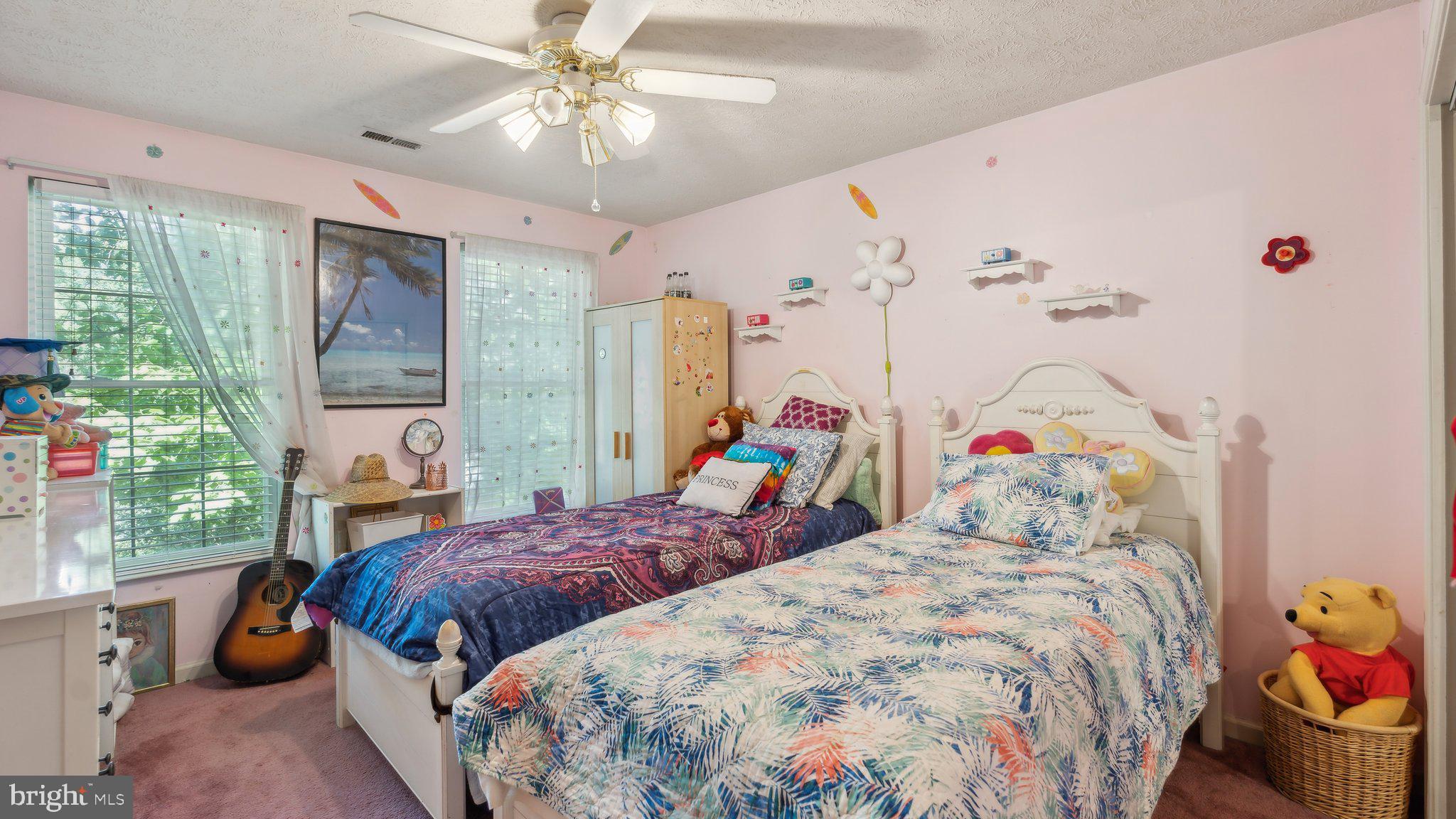 SMOKETREE - Residential
