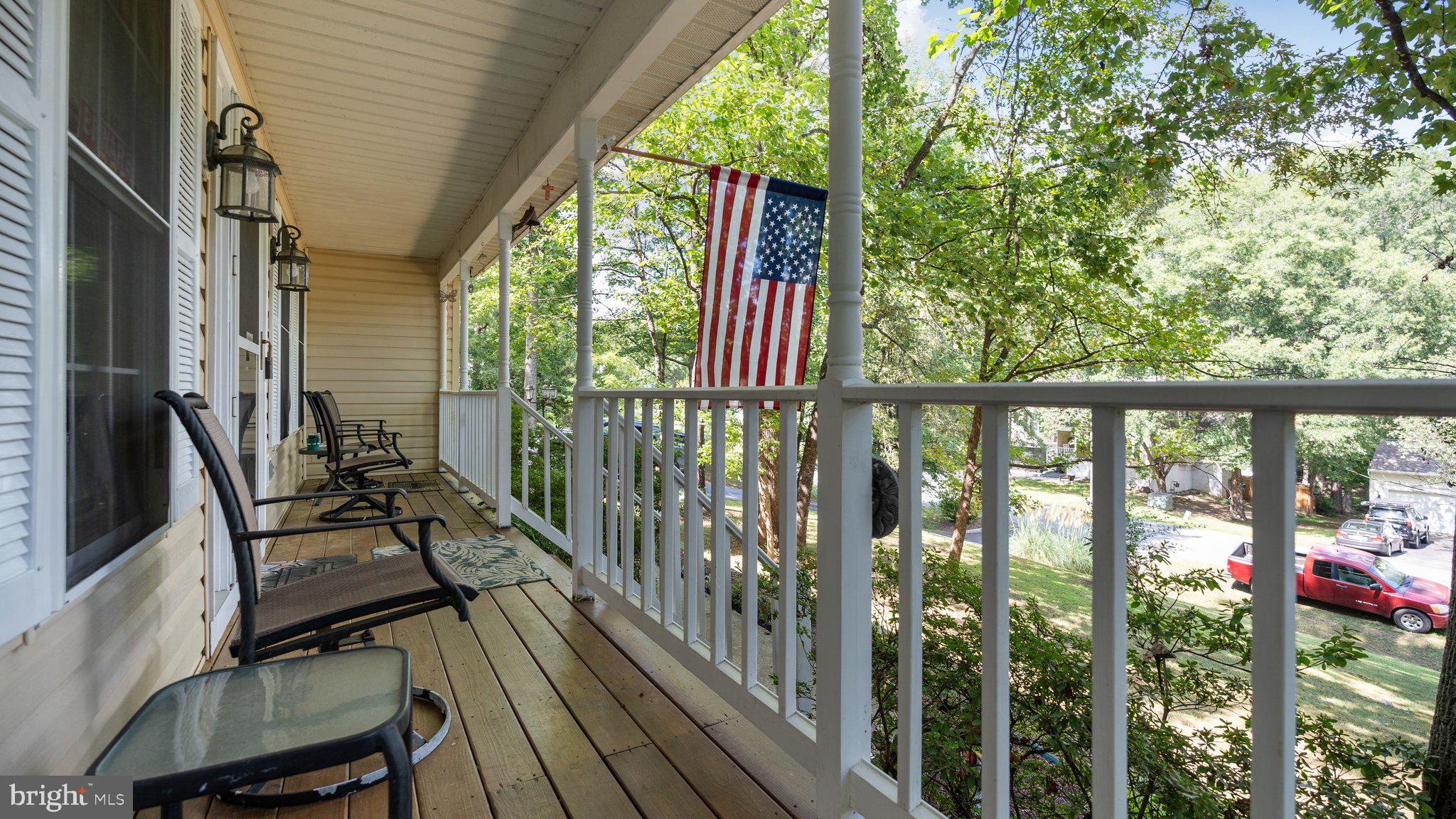 SMOKETREE - Residential
