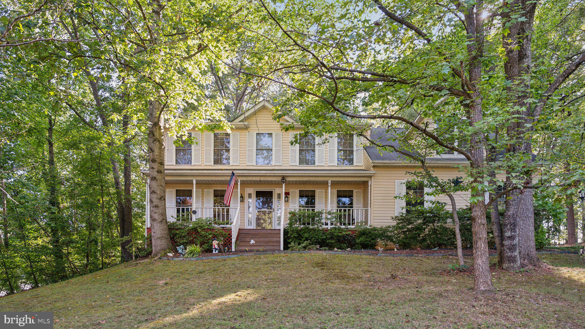 SMOKETREE - Residential