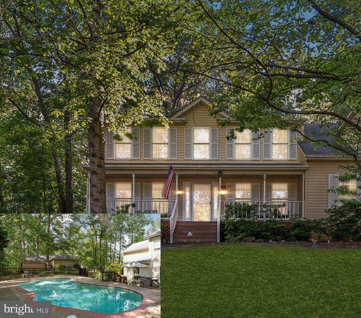 SMOKETREE - Residential