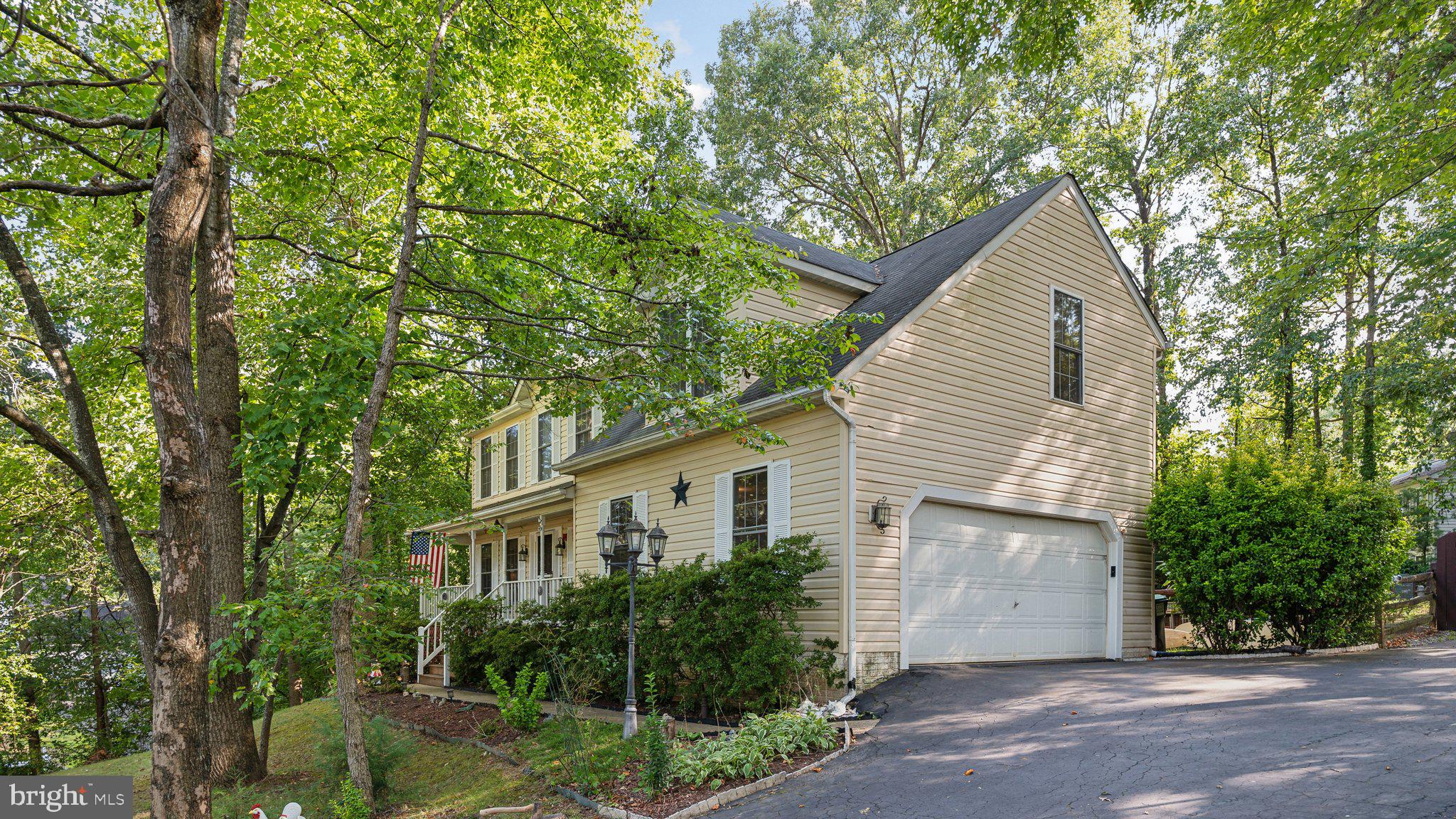 SMOKETREE - Residential
