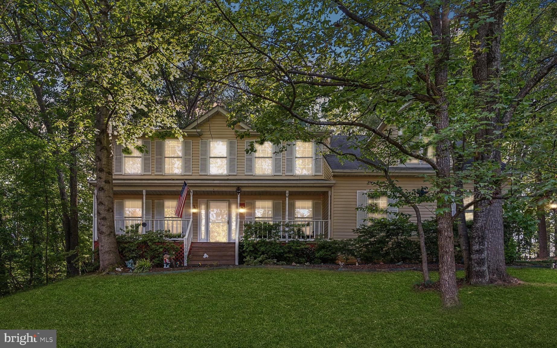 SMOKETREE - Residential
