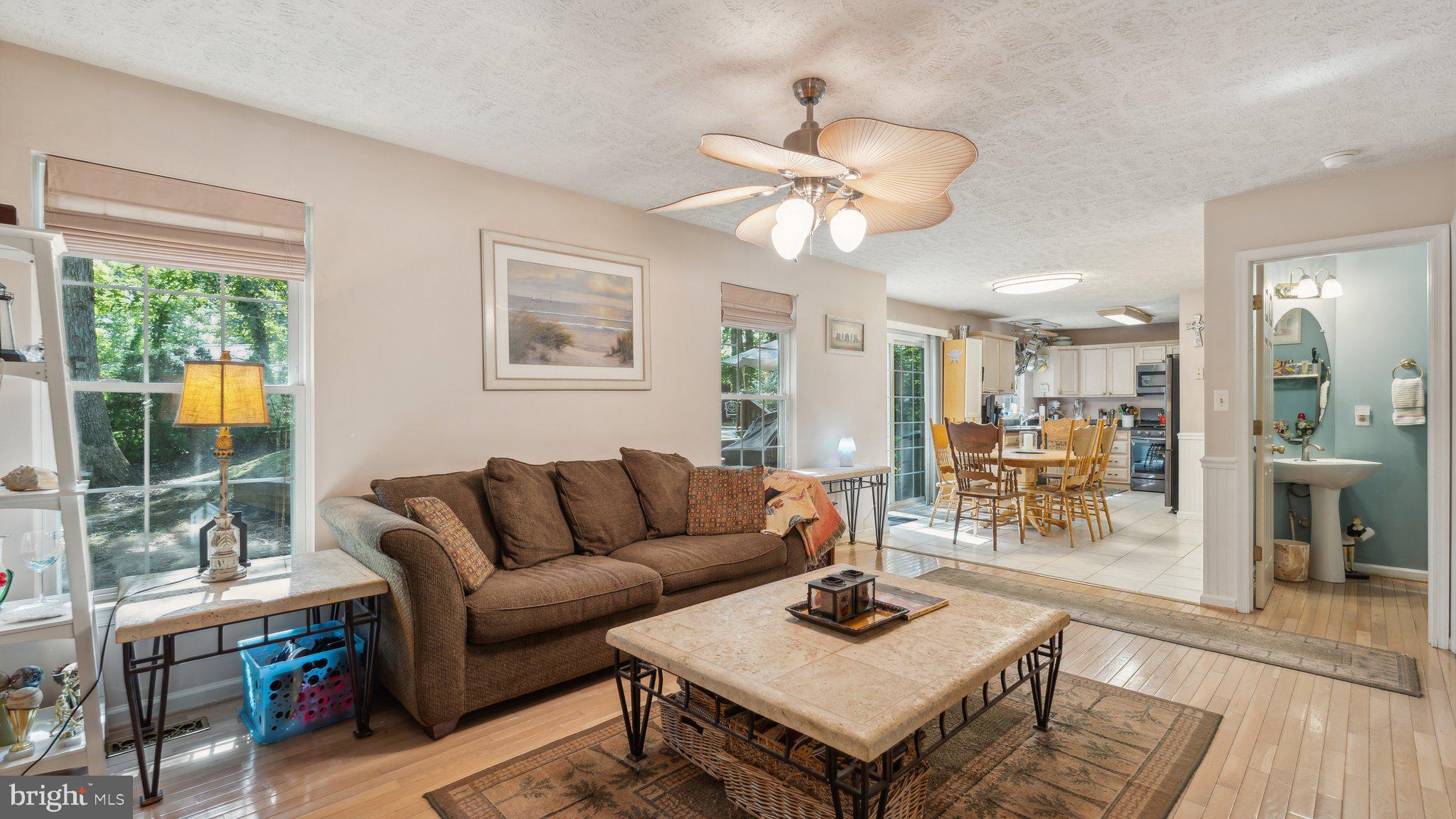 SMOKETREE - Residential