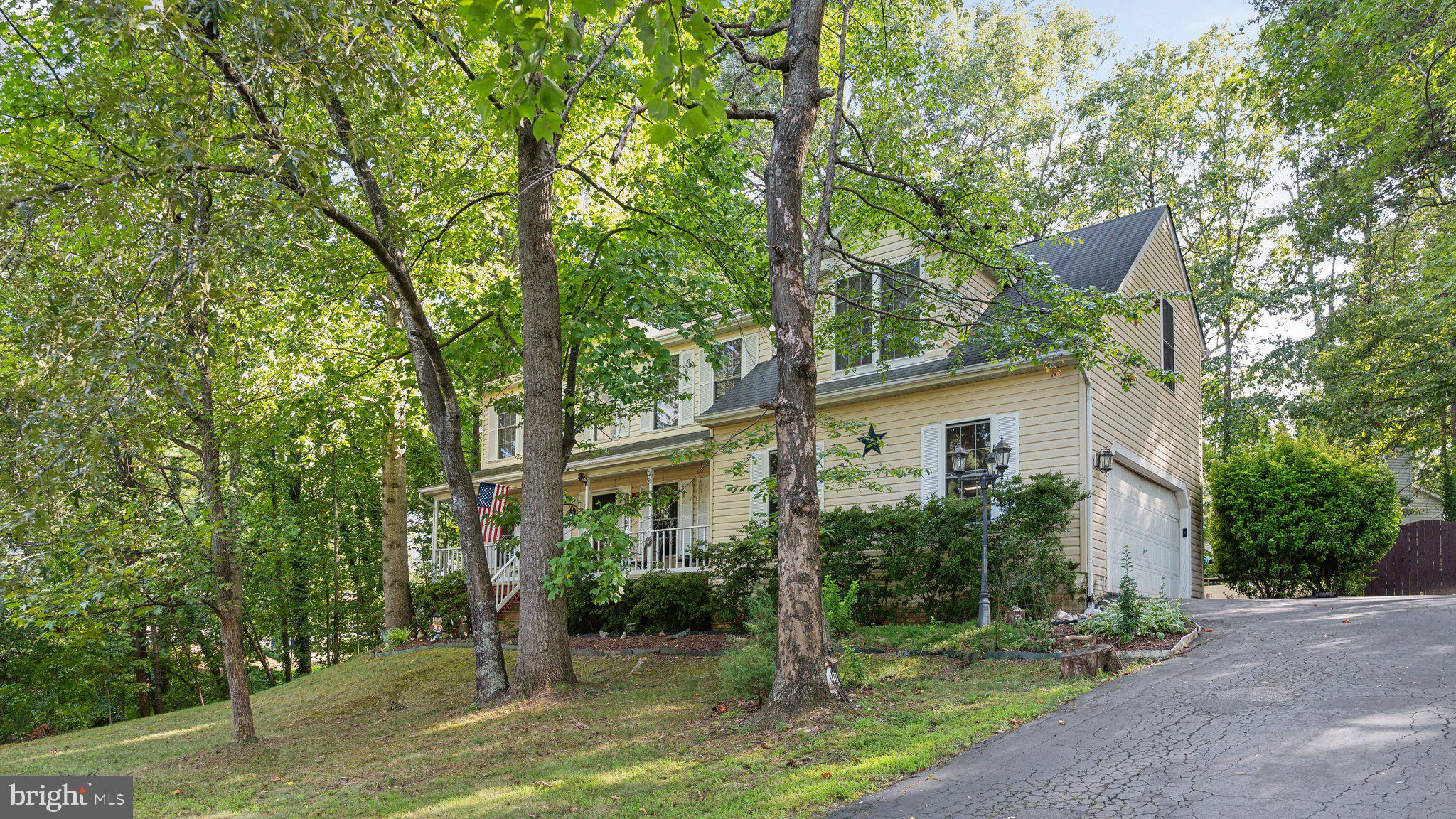 SMOKETREE - Residential