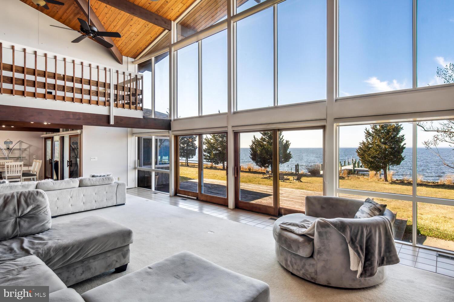 PROSPECT BAY - Residential