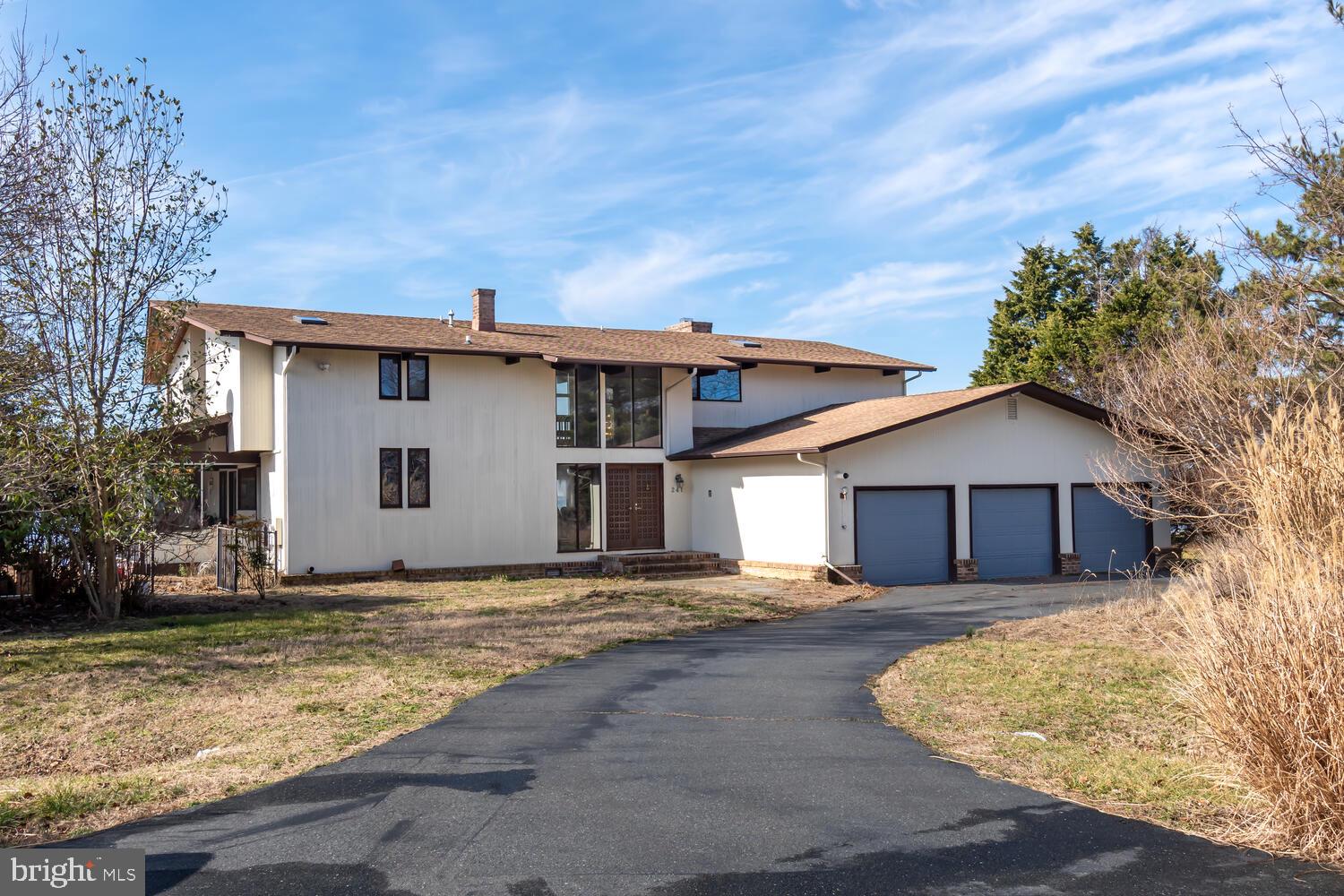 PROSPECT BAY - Residential