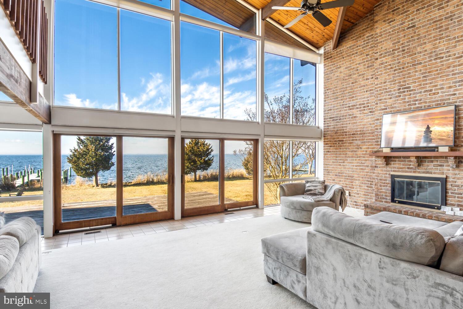 PROSPECT BAY - Residential